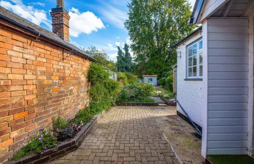 Rosemary Cottage - Foto 24