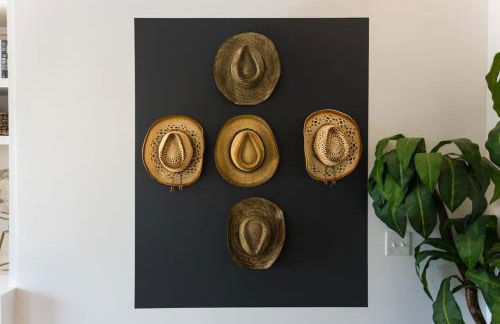 Downtown Luxury Large Townhome Lots Of Beds - Foto 51