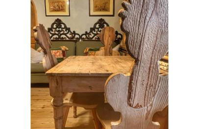 NONNA PINA Appartamento PUTTI - Photo 19