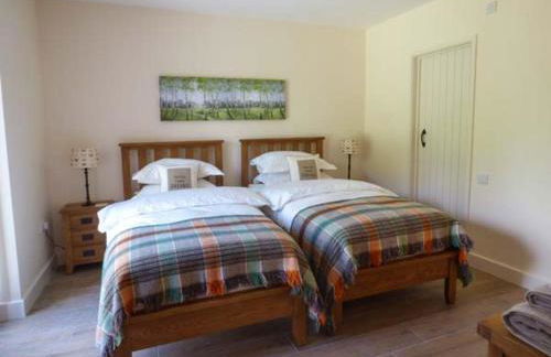 Berringtons Barn - Foto 15