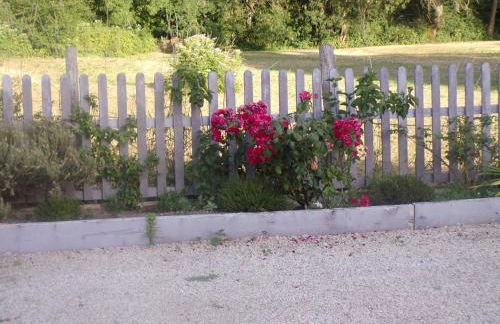 La Maison des Renaudières - Foto 10