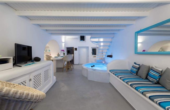 Fira white residence - Foto 34