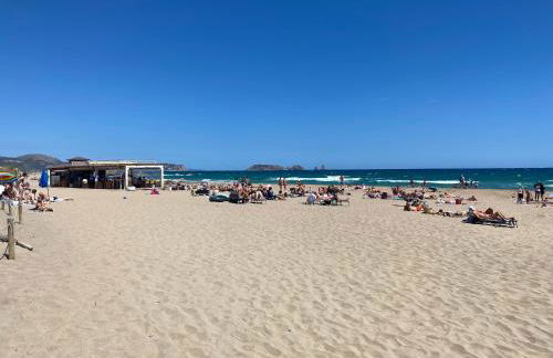 Apartament a Pals, amb piscina, platja a 1 minut - Foto 18