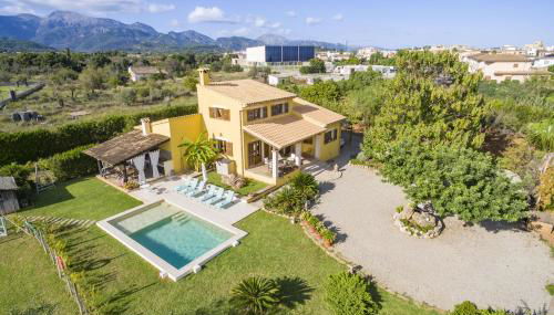 Finca Sa Tanqueta Rústica - Foto 3