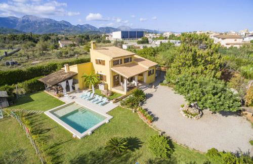 Finca Sa Tanqueta Rústica - Foto 3