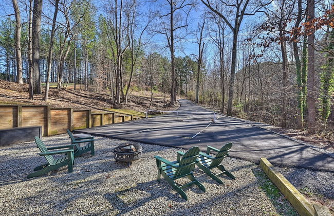 Winding Down by Avantstay Sleeps 20 Dock View - Foto 59