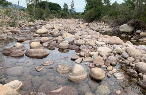 Mobil- home à Calenzana - Foto 2
