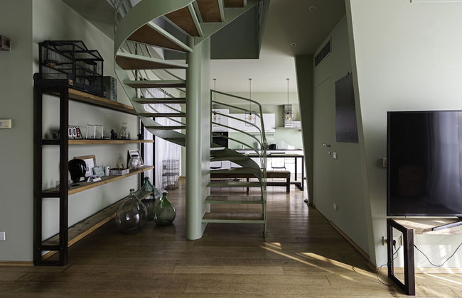 Italianway - Pietrasanta 12 - Photo 41