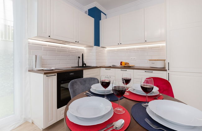 Apartment Redlowo & 2 Bedroom by Renters - Foto 27