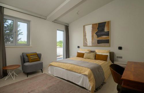 Villa Cedrus by Istrialux - Foto 8