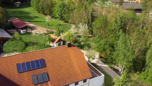 Döllelhof Erding - Foto 3