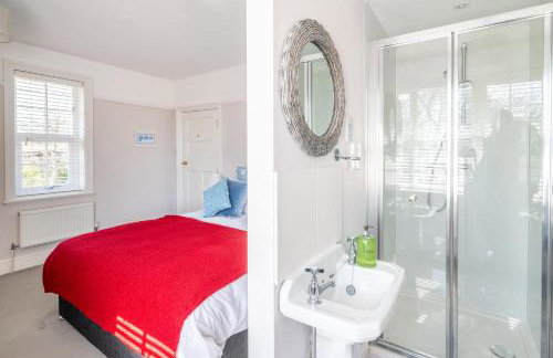 Mulberry House - a seaside retreat - Foto 46