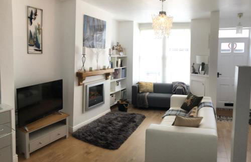 Downtown Cottage Conwy - Foto 1