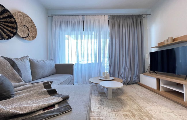 Urban Oasis in Ellinikon - Foto 30