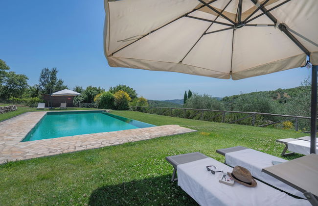 Chiara House In Galenda - Foto 15