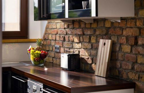 Luxoise Apartments - Foto 30