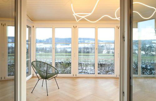 Seehaus BEIJA-FLOR - Bodensee-Radweg & -Badeufer - Foto 6