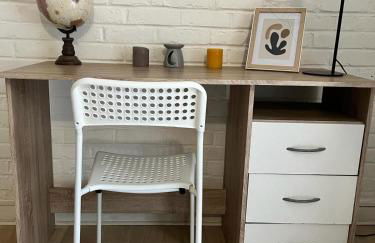 Rez-de-jardin proche Lille - Foto 12