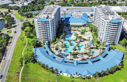 Coastal Haven Pools Restaurant & Beach Shuttle - Foto 12