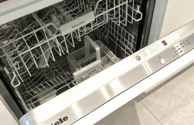 Luxury Suite Koksijde 102 - Foto 11