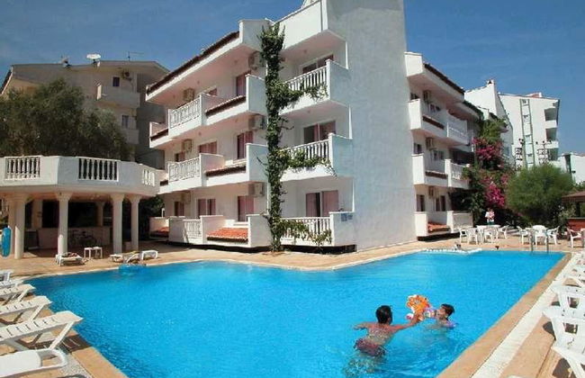 Kaan Apartments - Foto 10