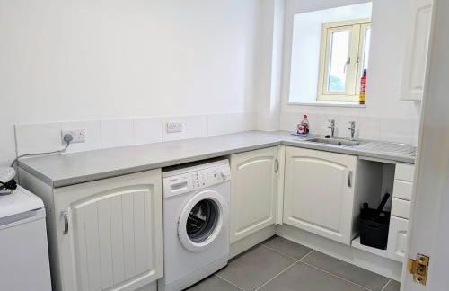 Salton Lodge Barns - Foto 31