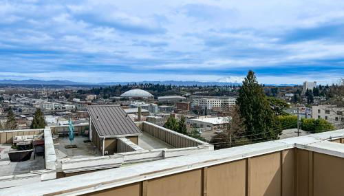 Cloud View Haven - Foto 2