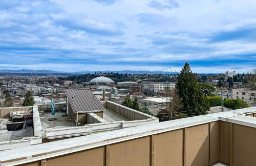 Cloud View Haven - Foto 2