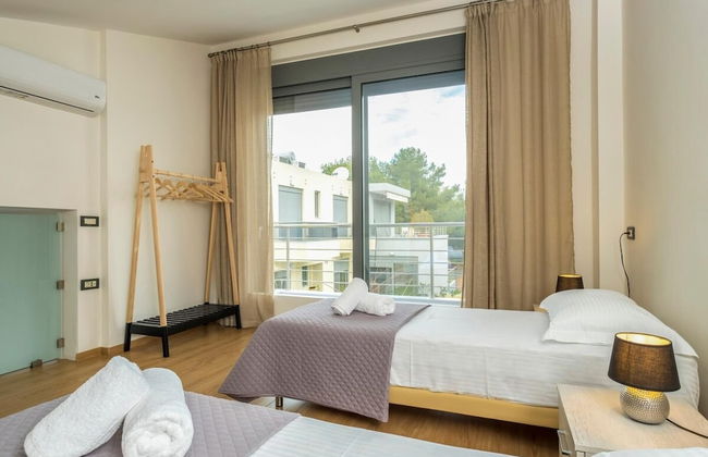 Park-view Pool Villa - Photo 14