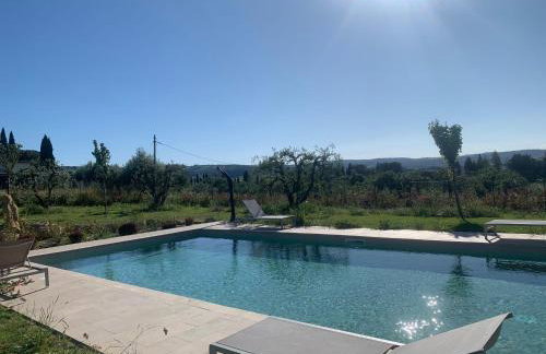 Dolce Villa Toscana - private pool, air conditioning - Photo 24