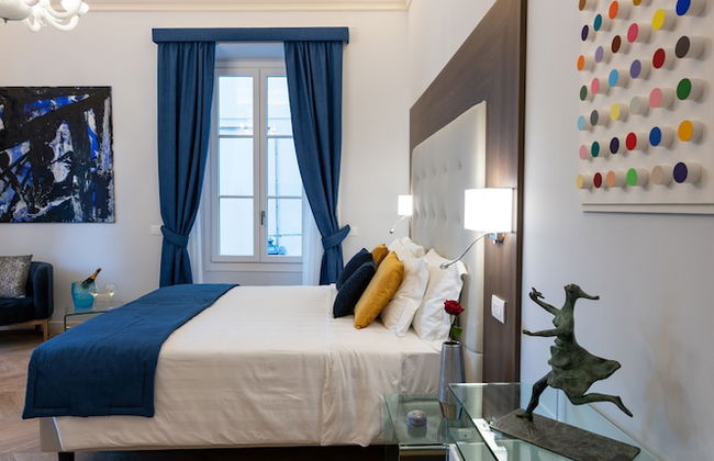 Kairos by Florence Art Apartments - Foto 7