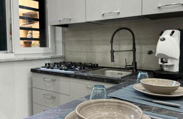 Casa vacanza Zeus - Foto 1