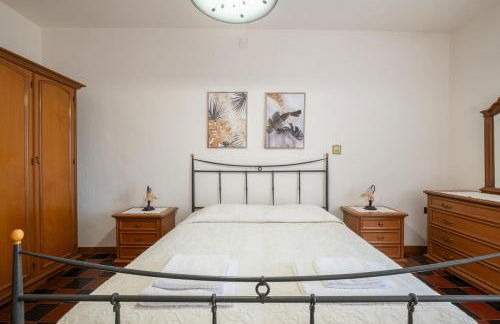 10min Da Bosa Marina - Con Giardino e Parcheggio - Foto 33