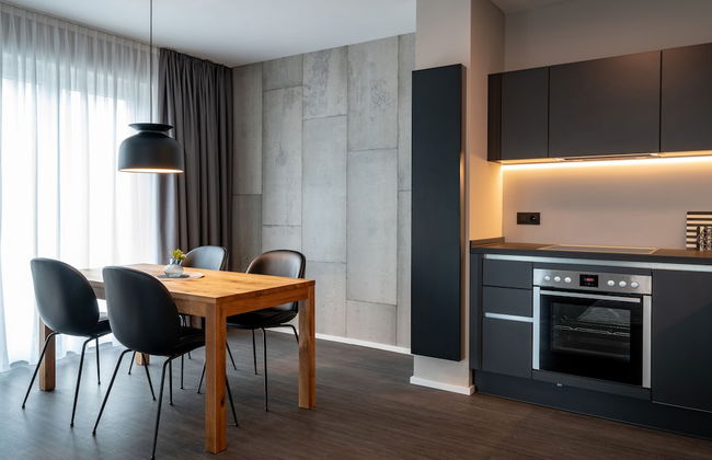 Timehouse - Photo 32