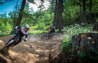 Appartement vue exceptionnelle, parking privatif, piscine - Foto 44