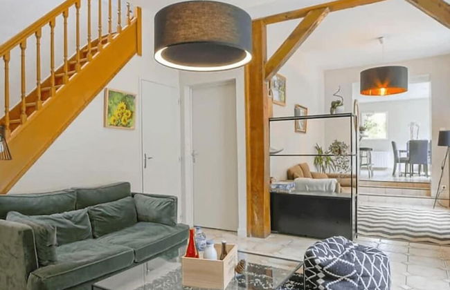 Le Petit Château de Conteville - Foto 29