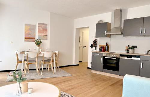 JUPAS - Premium Apartments Trier - Photo 7