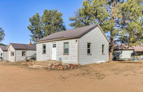 Lake George Views! The Cozy Cabin Near Hiking - Foto 23