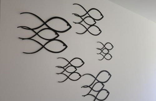 Casa di Daisy - T2 les pieds dans l'eau et piscine - Foto 21