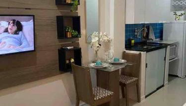 Apartamento encantador 6A - Foto 4