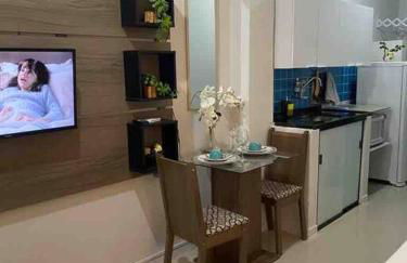 Apartamento encantador 6A - Foto 4