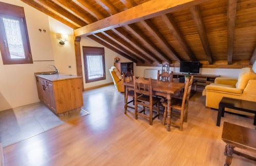 Apartamentos & casas rurales Santo Domingo de Silos - Photo 51