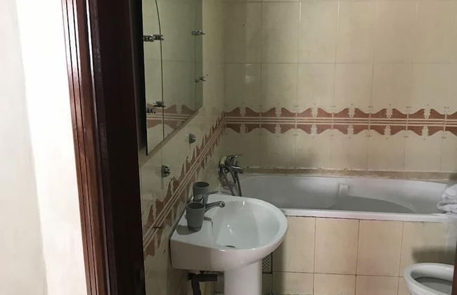 Appartement Meriem - Photo 8