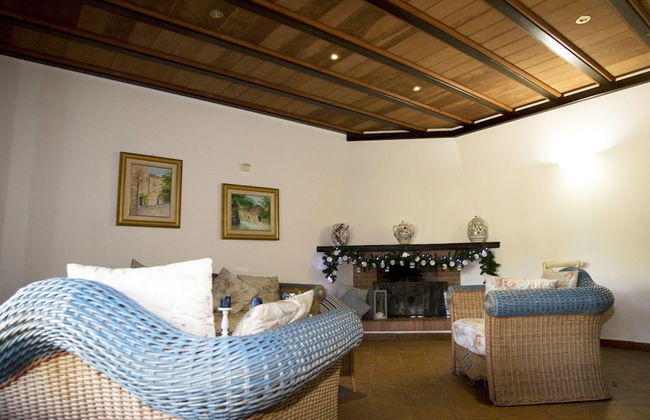 All'ombra del palmeto - Foto 19