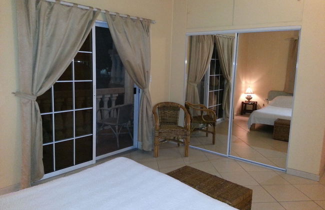 Le Chateau Ocean Villas - Foto 28