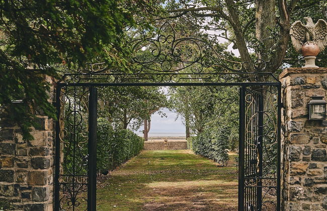 Alium Cottage Gileston Manor - Foto 10