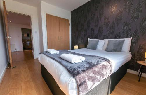 Britannia Apartments - Photo 43