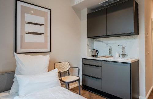 LYV Apartments - Berlin Neukölln - Foto 6