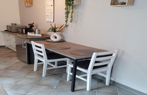 Tranquil Getaway in Scenic Roes - Foto 11