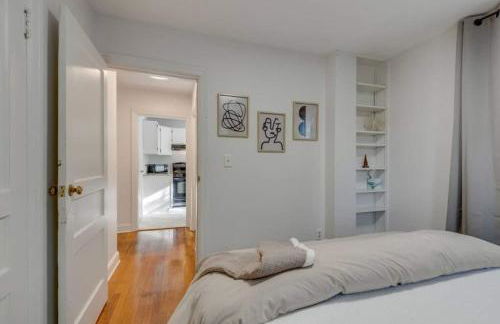 Nashville's Primrose Cottage in Hip Belmont Area - Foto 21